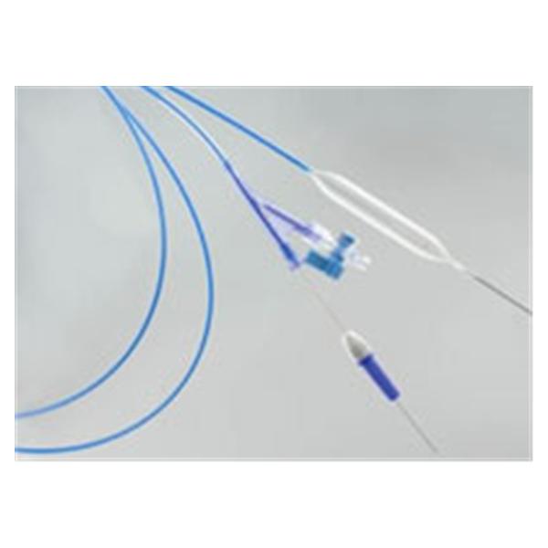 Micro-Tech Endoscopy Balloon Dilation 16mm 5.5cm Single-Stage With Guidewire Ea